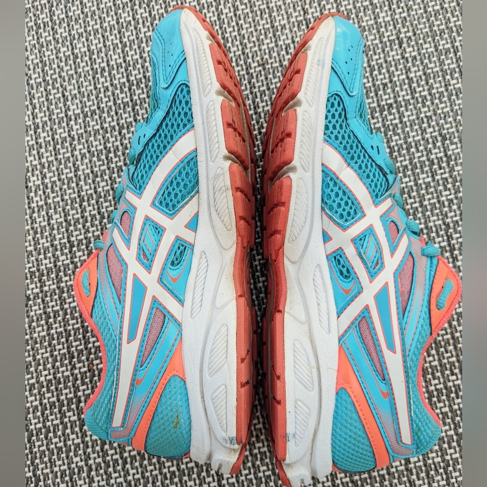 Asics Women's Gel Contend‎ 2 Running Shoes - Picture 2 of 12